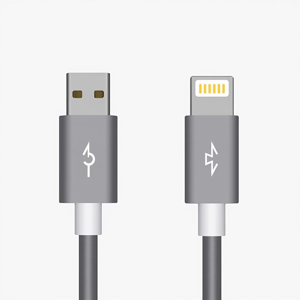 Cáp USB-C so với cáp Lightning