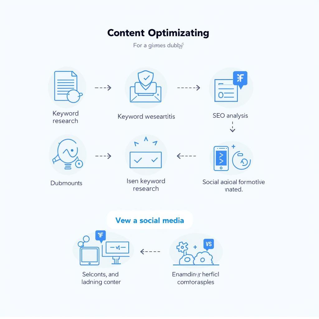 VS 2019: Quy Trình Tối Ưu Hóa Nội Dung Bóng Đá