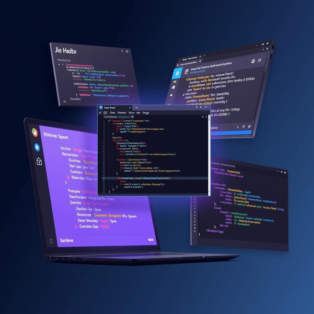 VS Code Extensions for Productivity