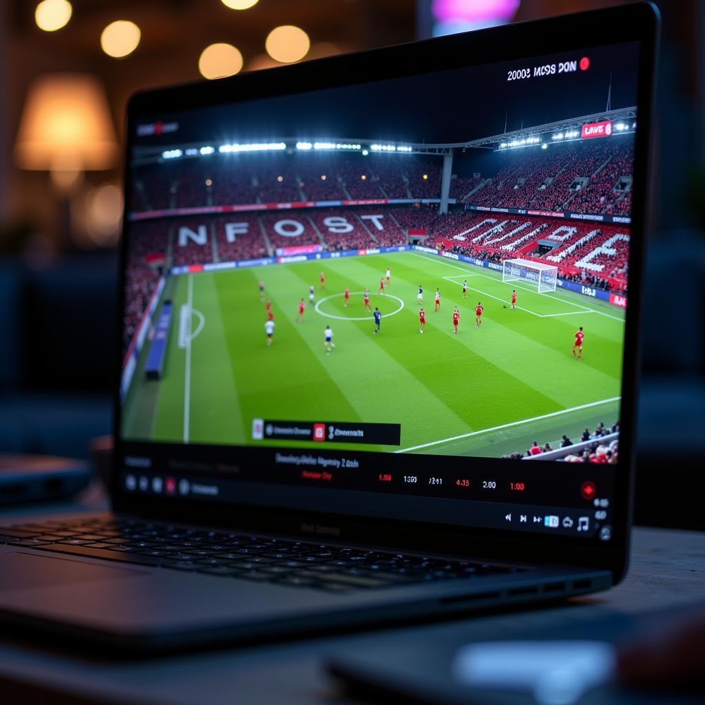 Xem Trực Tiếp Liverpool vs Tottenham Acestream