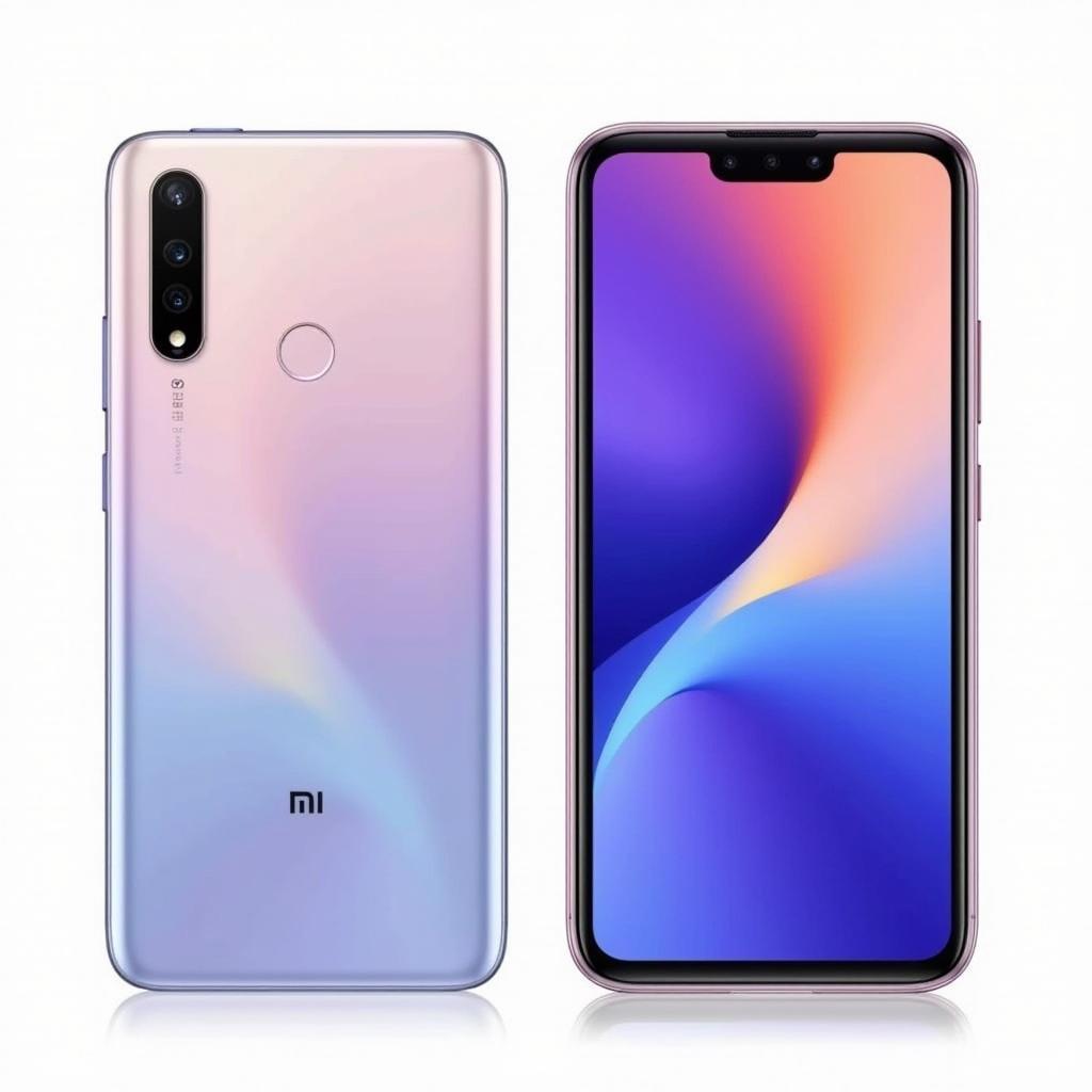 So sánh thiết kế Xiaomi Redmi K20 và K20 Pro