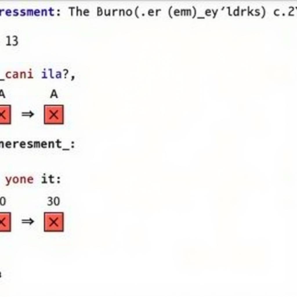 Error Handling with Async Await