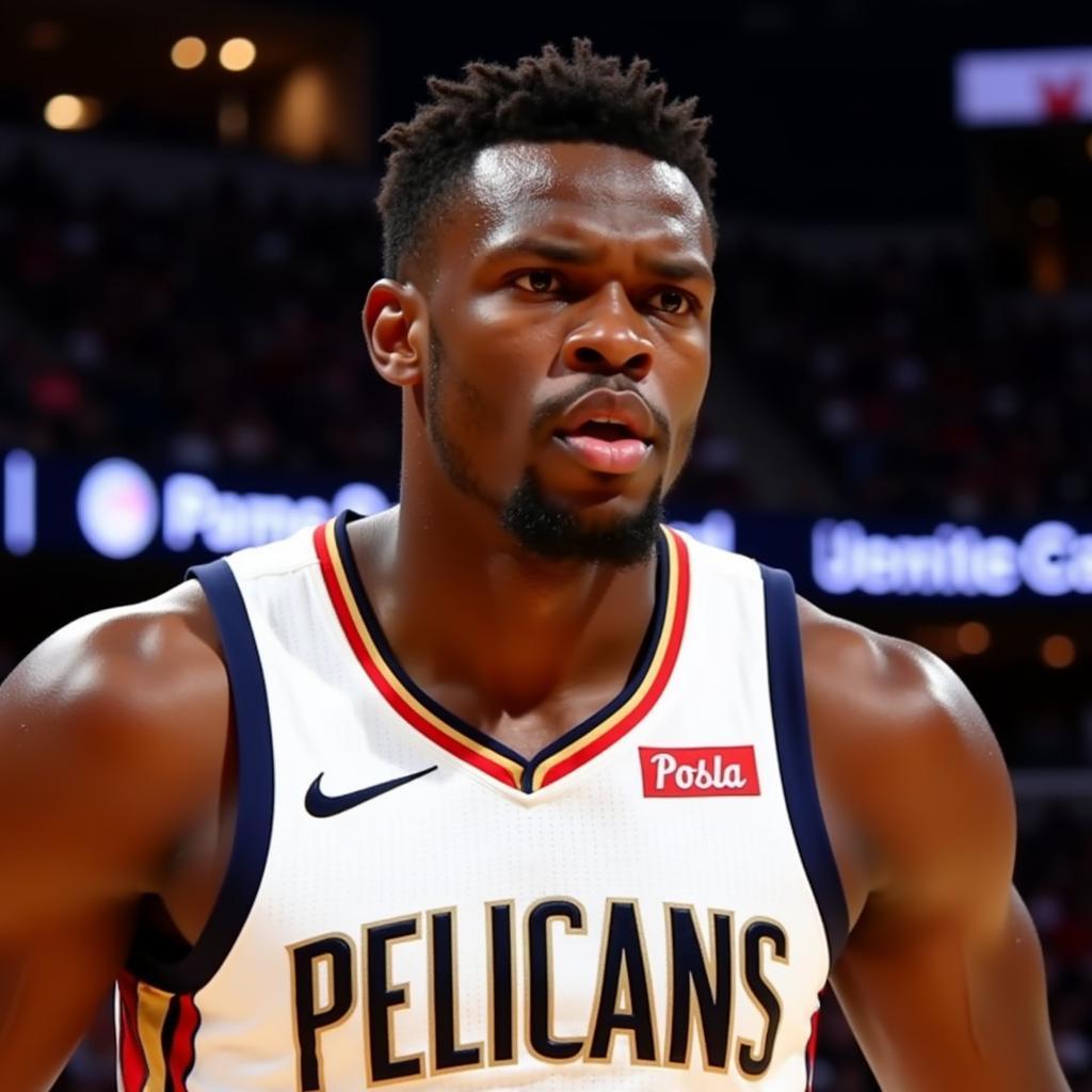 Zion Williamson - Ngôi sao sáng của Pelicans