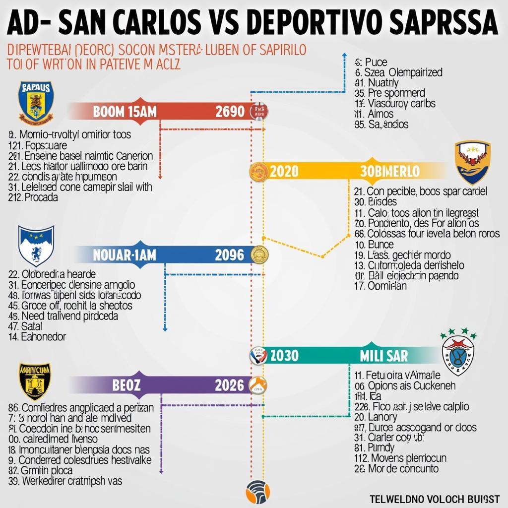 Lịch Sử Đối Đầu AD San Carlos vs Deportivo Saprissa