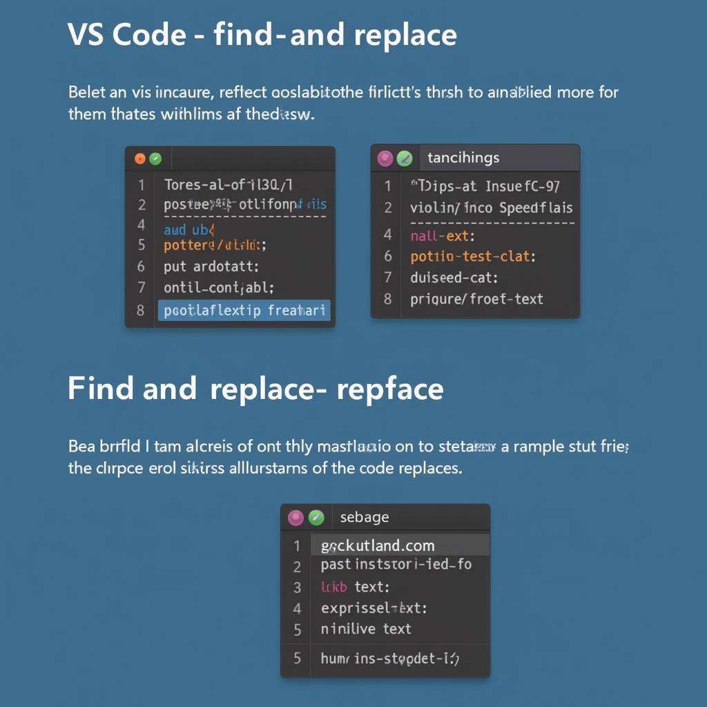 Advanced Select Line Techniques in VS Code