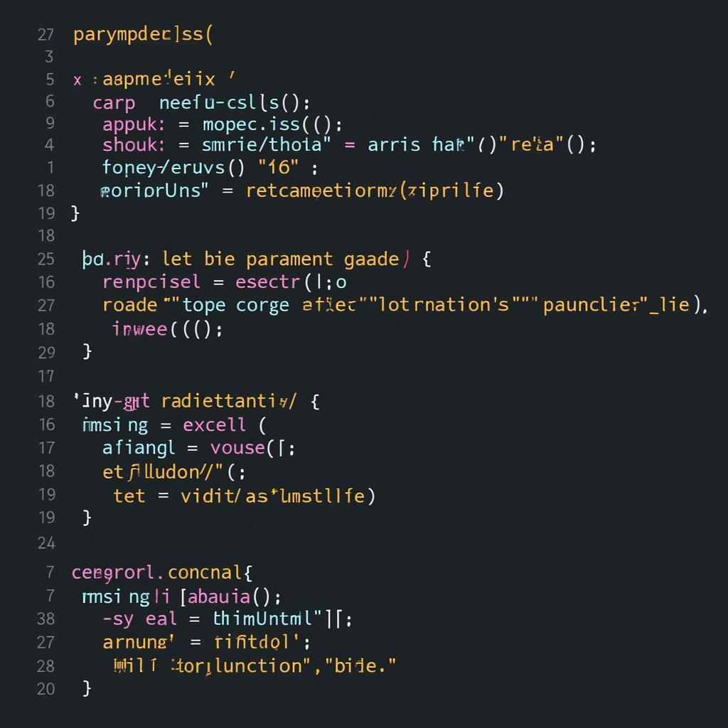 So sánh Argument và Parameter trong C++