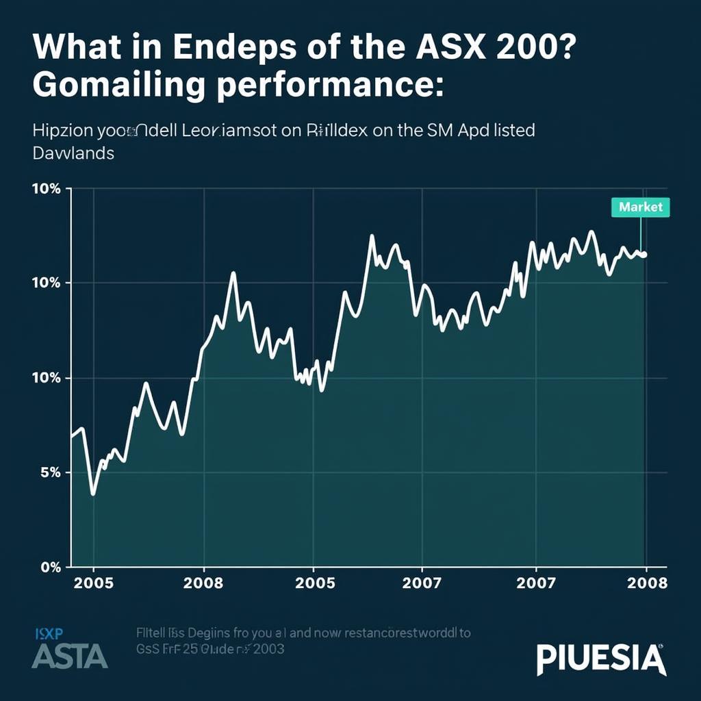 Chỉ số ASX 200