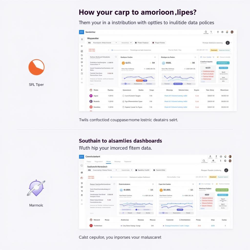 Báo Cáo và Phân Tích HubSpot CRM vs Pipedrive