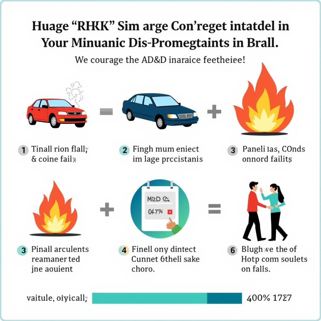 Bảo hiểm AD&D chi trả các trường hợp nào?