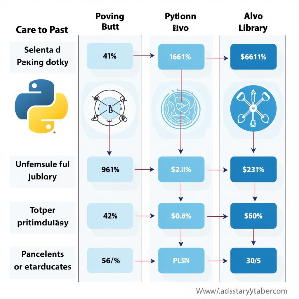 Benchmark Python và Java trong xử lý số liệu lớn