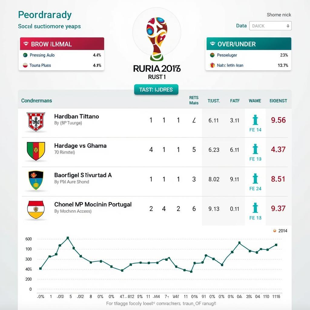 Phân tích kèo Bồ Đào Nha vs Ghana