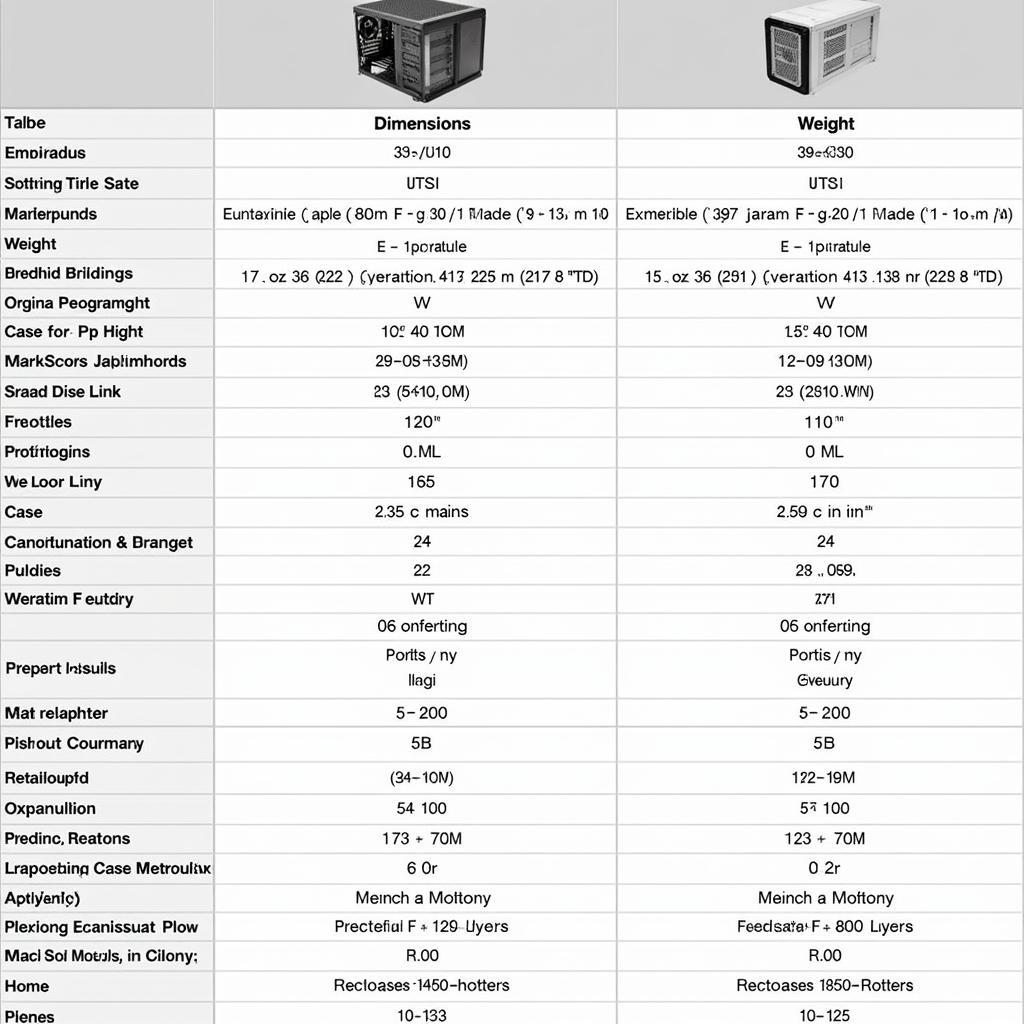 So sánh chi tiết Corsair 600T và 650D