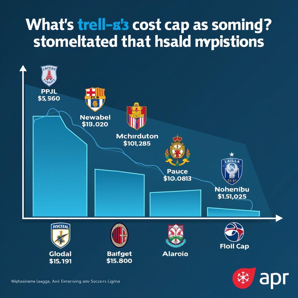 Cost Cap trong Giải Đấu