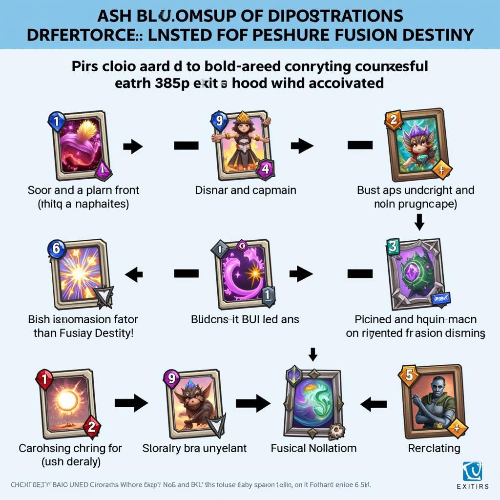 Counter Strategies: Fusion Destiny vs Ash Blossom