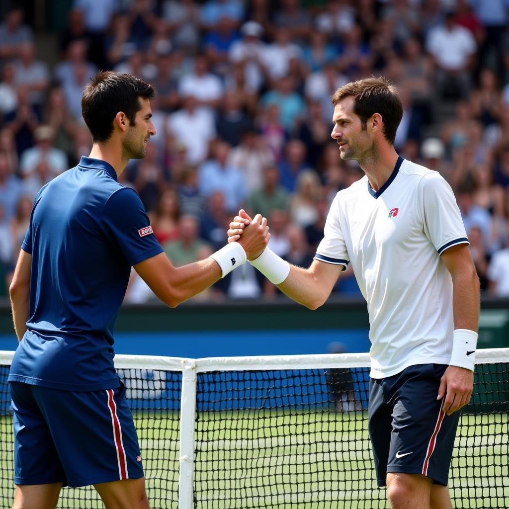 Tương lai của cuộc đối đầu Djokovic và Murray