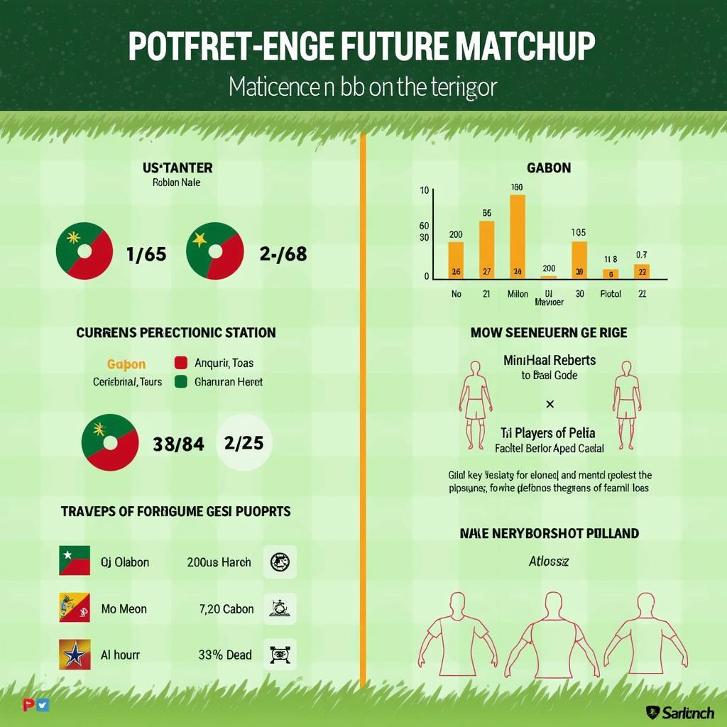 Dự đoán kết quả các trận Gabon vs trong tương lai