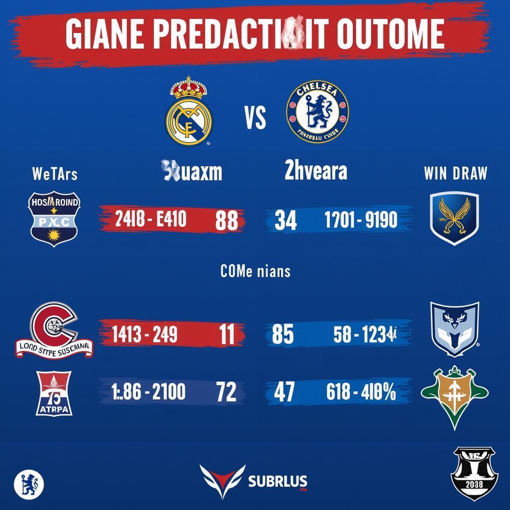 Dự đoán kết quả Zenit vs Chelsea