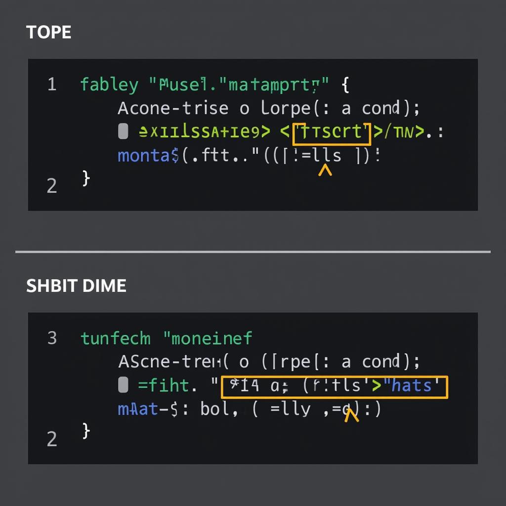 Sử dụng Emmet trong VS Code