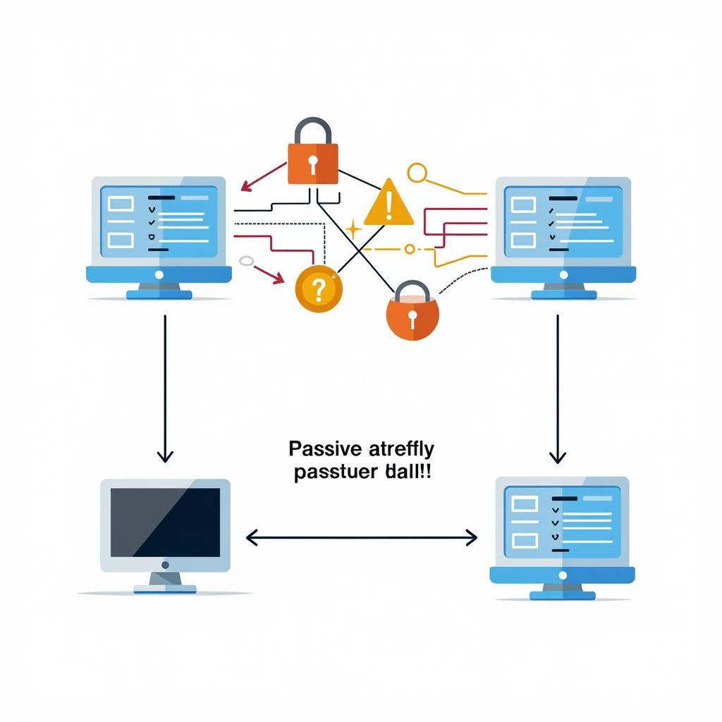 Hệ thống phát hiện xâm nhập IDS hoạt động