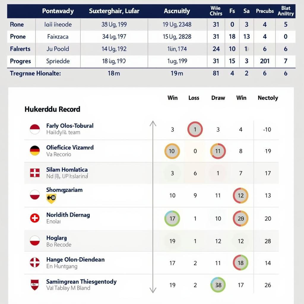 Hungary vs Switzerland Head-to-Head Analysis