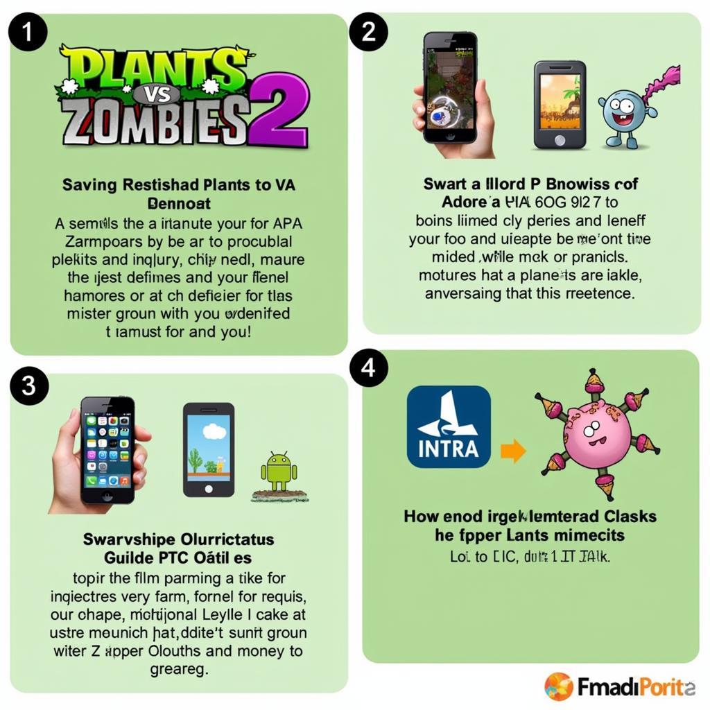 Plants vs. Zombies 2 Download Guide