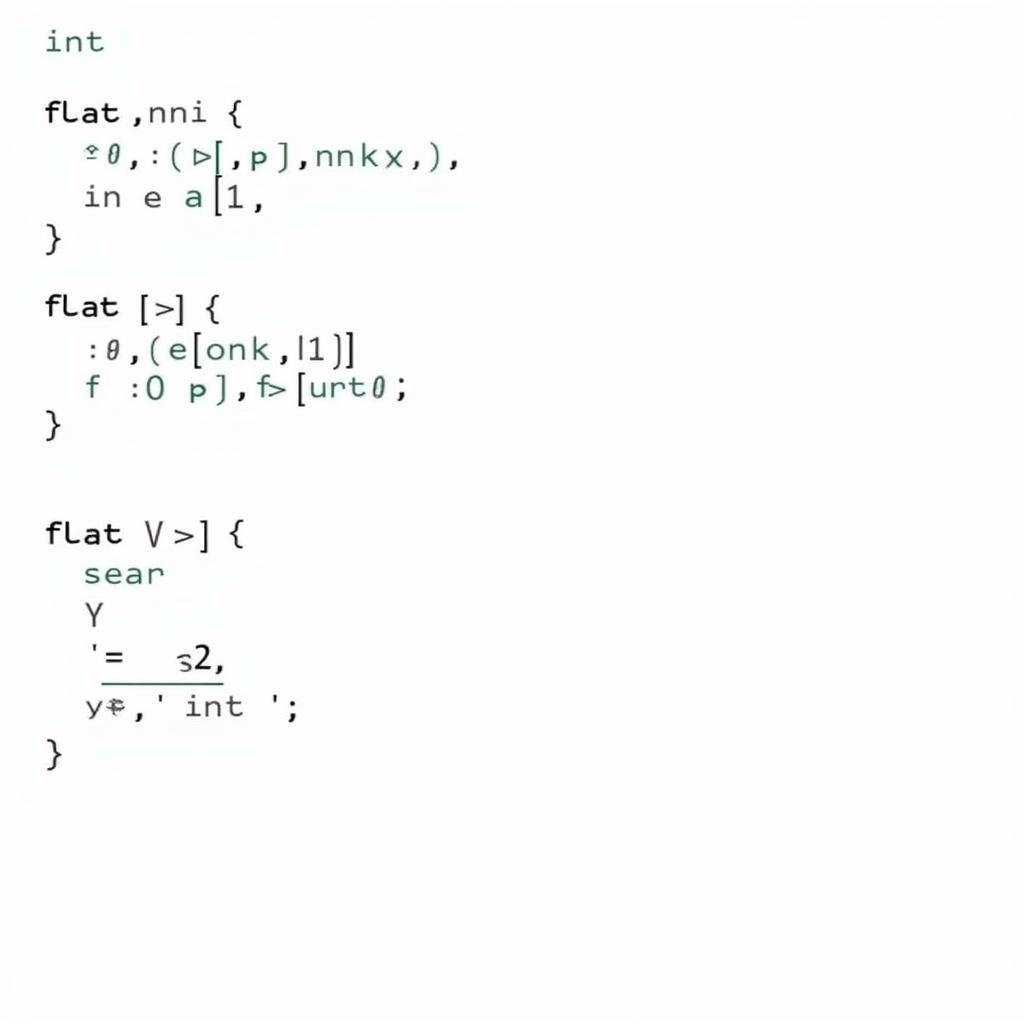 Integer và Decimal trong Python