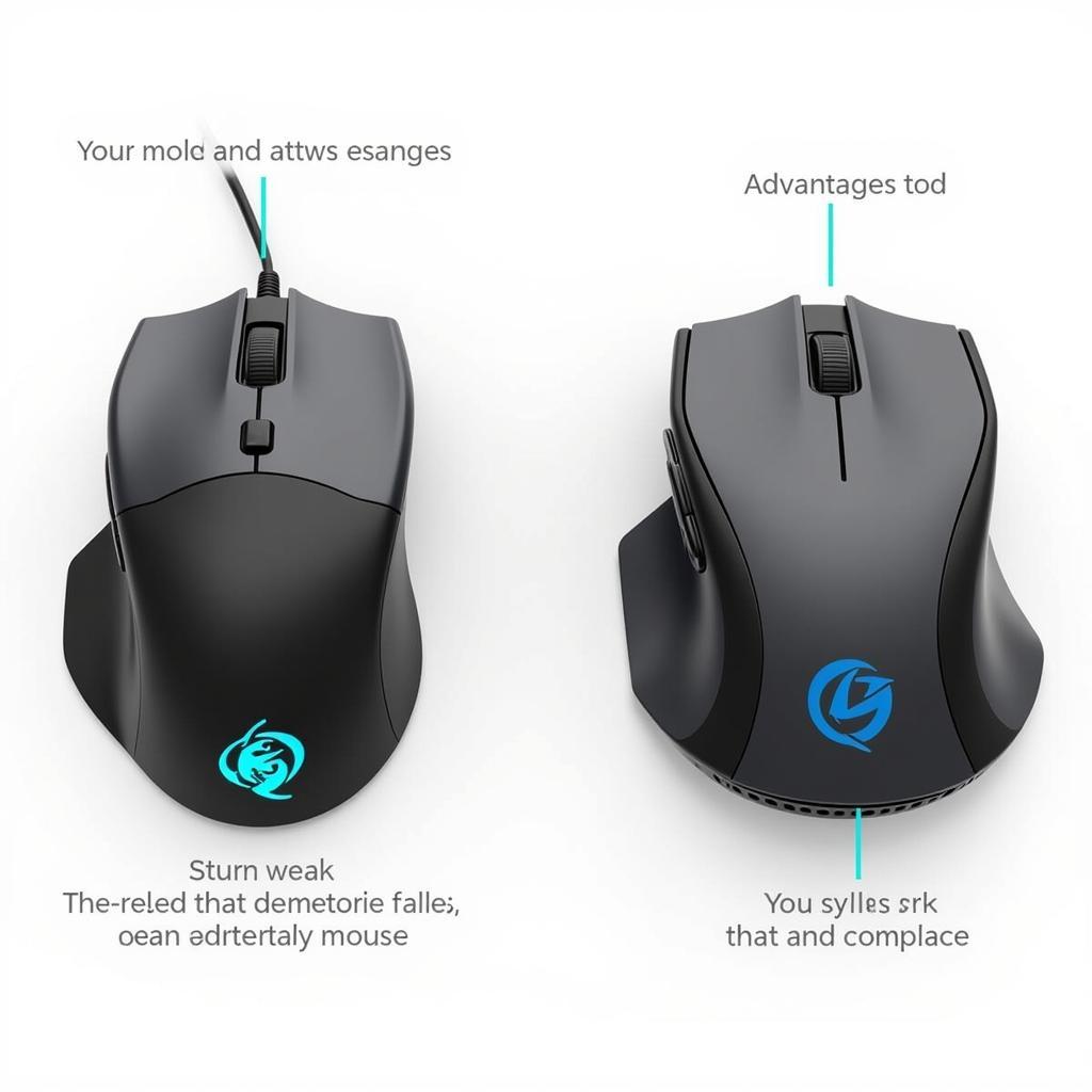 Kết luận so sánh Logitech MX Master 3 và 2s