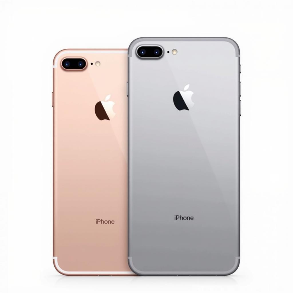 Kết Luận So Sánh iPhone 7 và 7 Plus