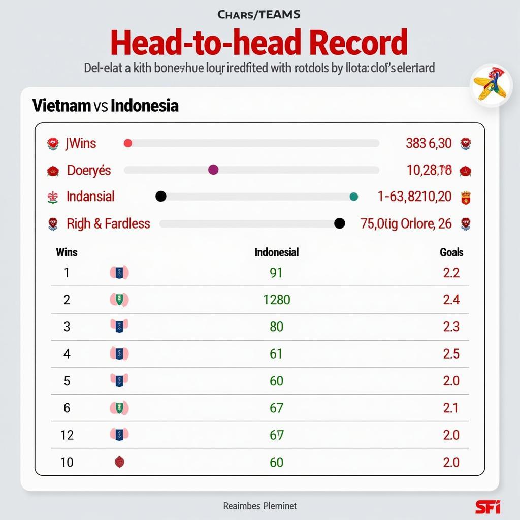 Lịch sử đối đầu giữa Việt Nam và Indonesia