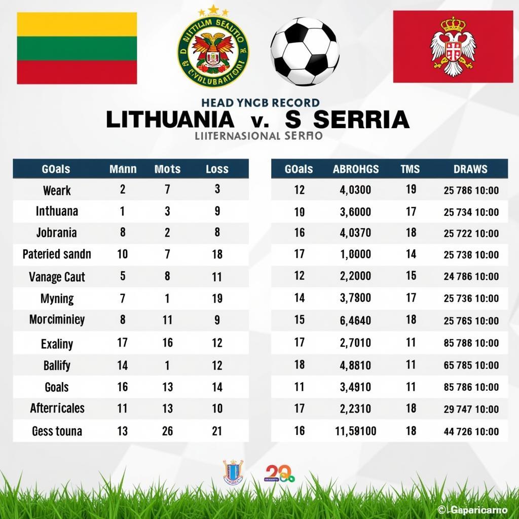 Lịch sử đối đầu giữa Lithuania và Serbia