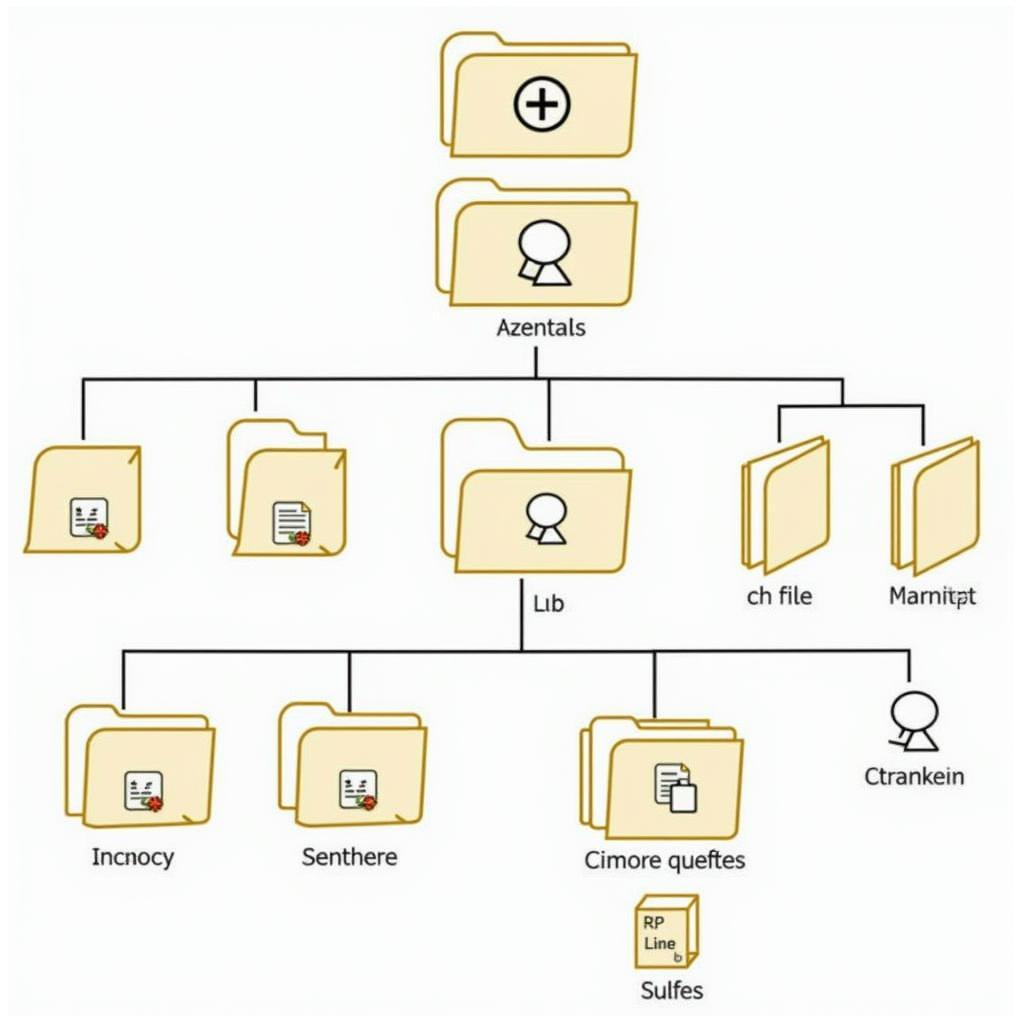 Lưu trữ File Storage