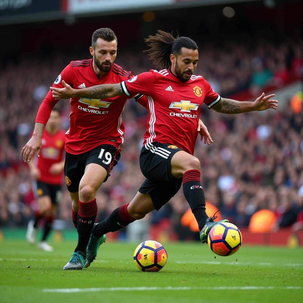 MU vs Southampton: Đối Đầu Kịch Tính