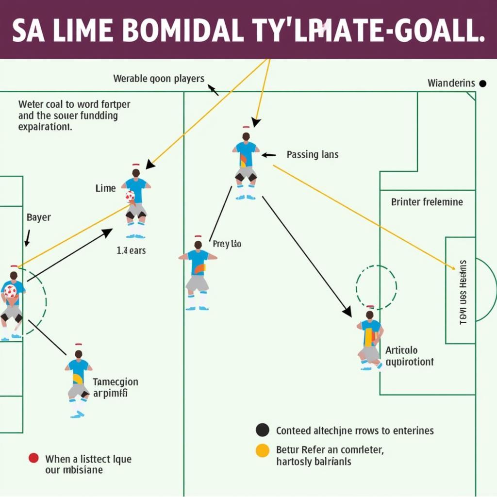 Tactical Analysis of Goals MU vs West Ham