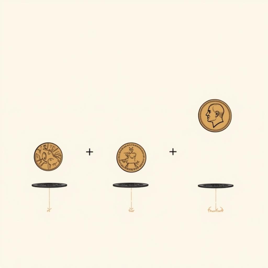 Binomial Distribution Illustration