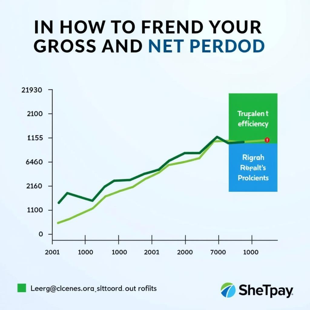 Phân tích Gross Profit và Net Profit