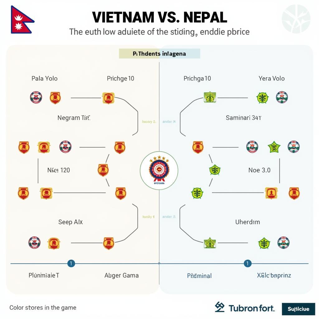 Phân Tích Trận Đấu Việt Nam vs Nepal: Dự Đoán Kết Quả