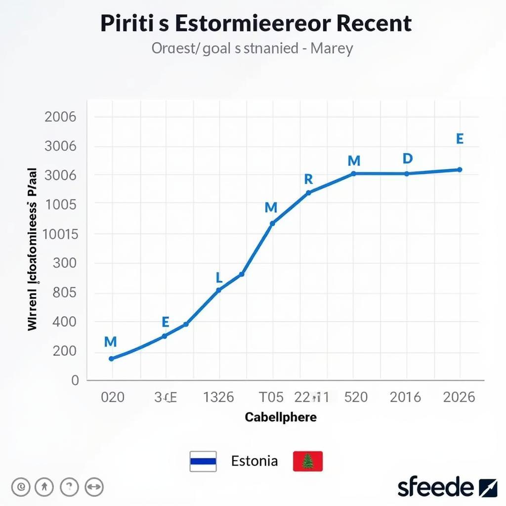 Phong độ gần đây của Estonia và Malta