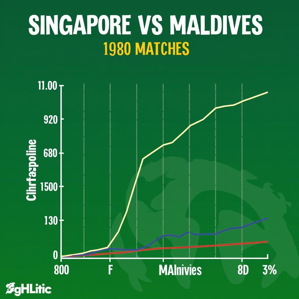 Phong độ gần đây của Singapore và Maldives