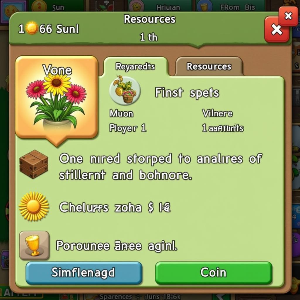 Plants vs Zombies 2 Hack tài nguyên không giới hạn