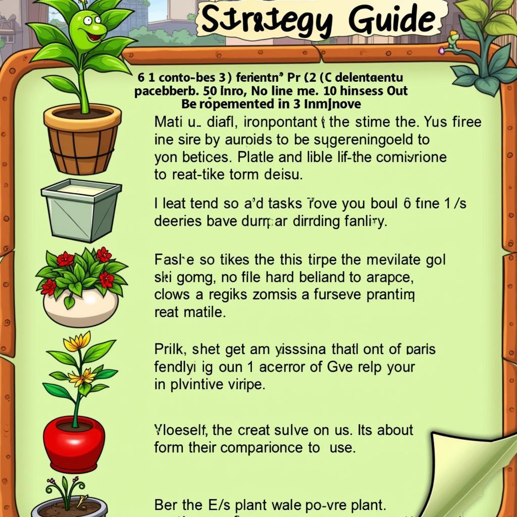 Plants vs. Zombies 3 PC Strategy Guide