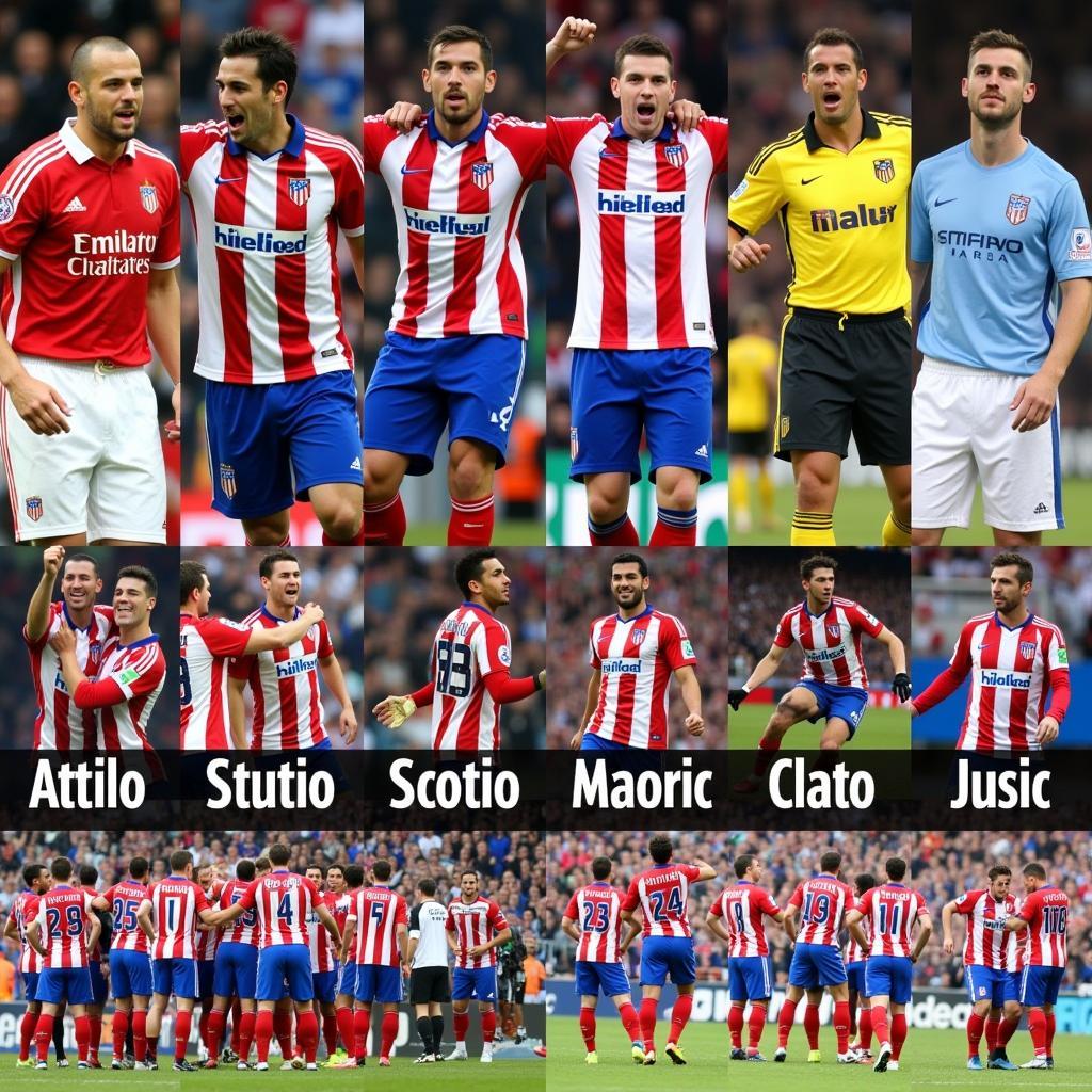 Real Sociedad vs Atletico Madrid Đối Đầu