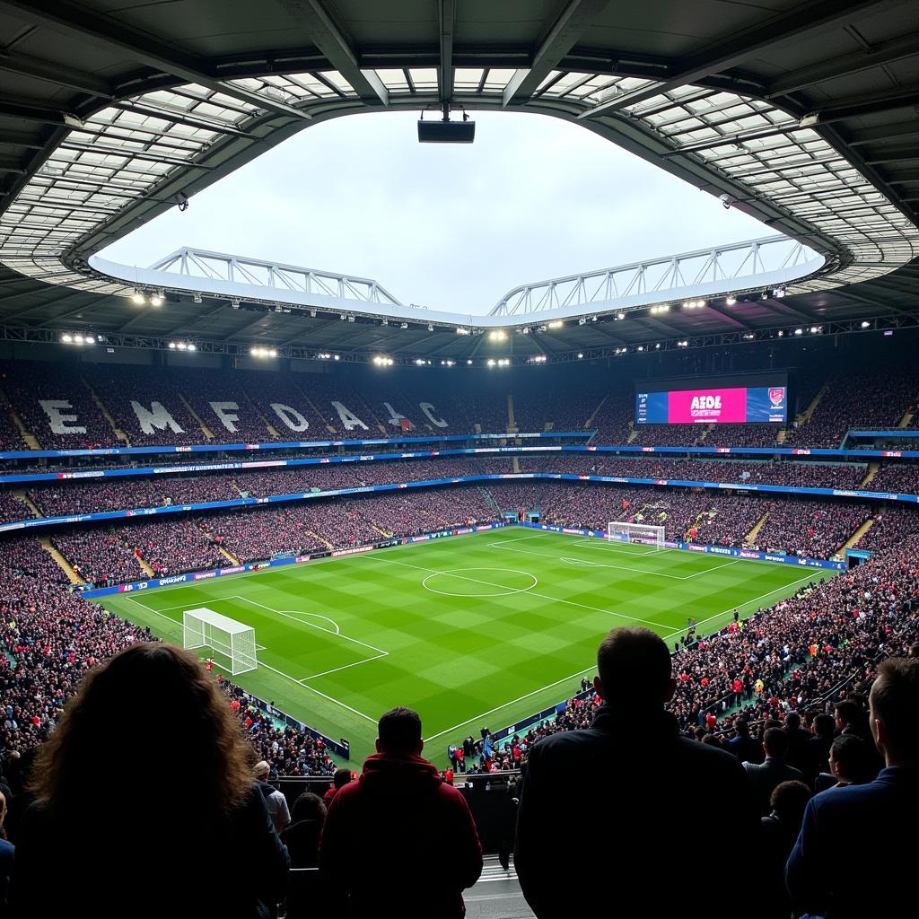 Sân vận động Selhurst Park