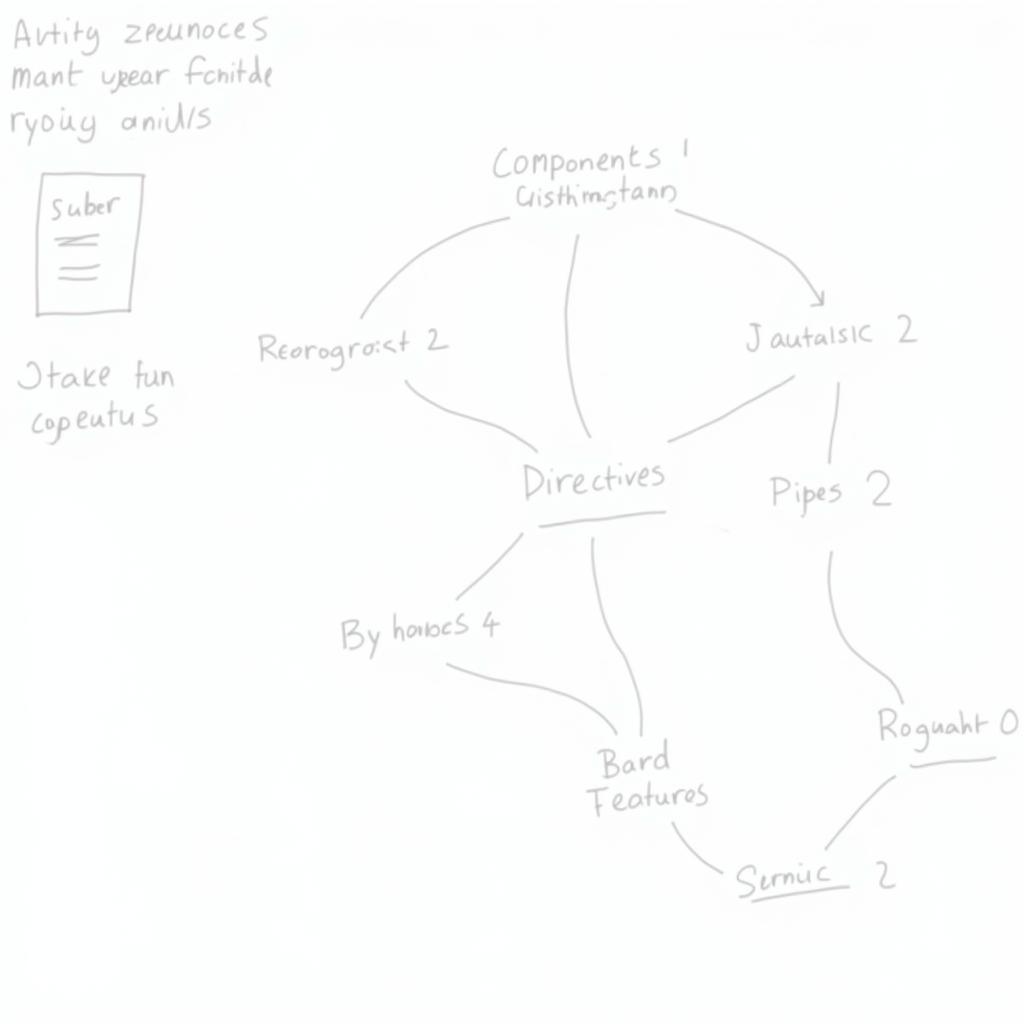 Ví dụ về Shared Module trong Angular