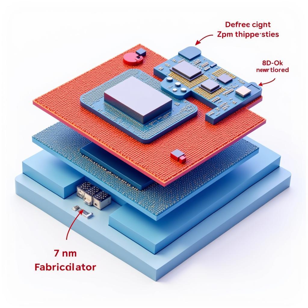 Snapdragon 855 Architecture