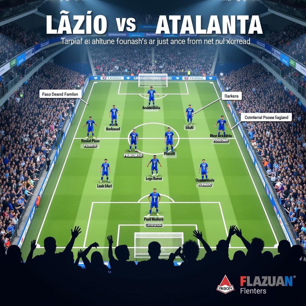 Soi kèo Lazio vs Atalanta: Nhận định chuyên gia