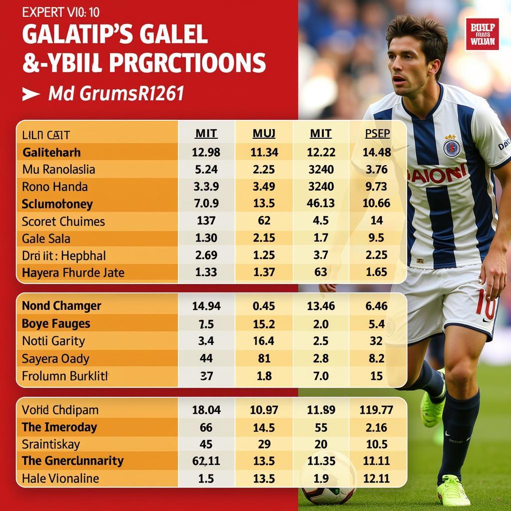 Soi kèo MU vs Galatasaray