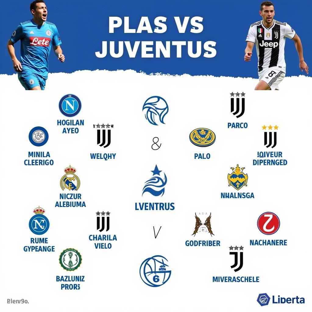 Soi kèo Napoli vs Juventus - Chuyên gia dự đoán