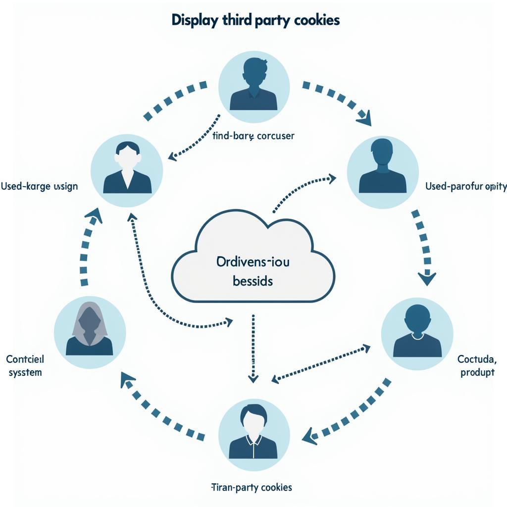 Third Party Cookie Quảng Cáo Đa Nền Tảng