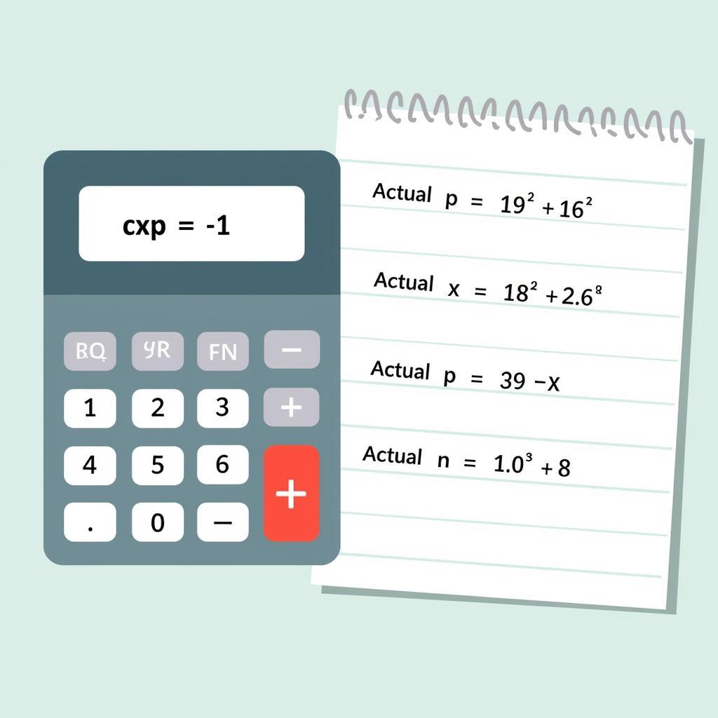 Calculating Actual vs. Budget Variance Percentage