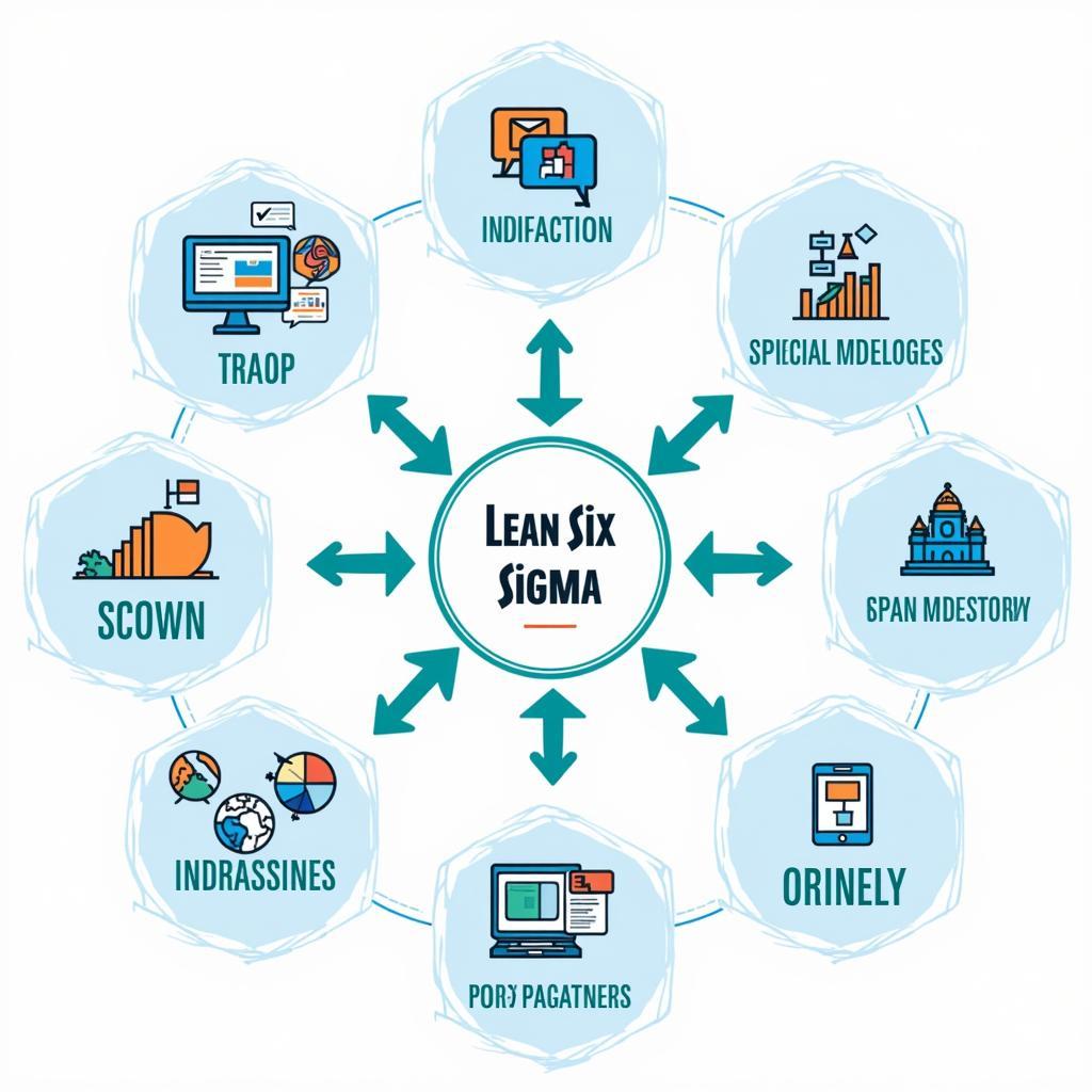 Tương lai của Lean Six Sigma